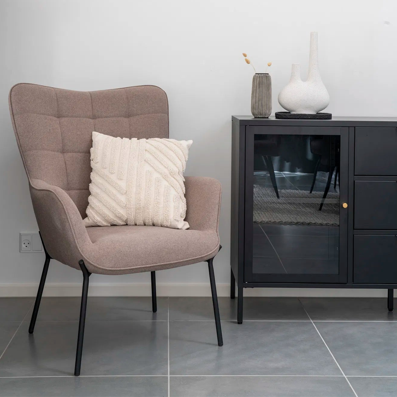 Fotoliu VOSTRA STONE