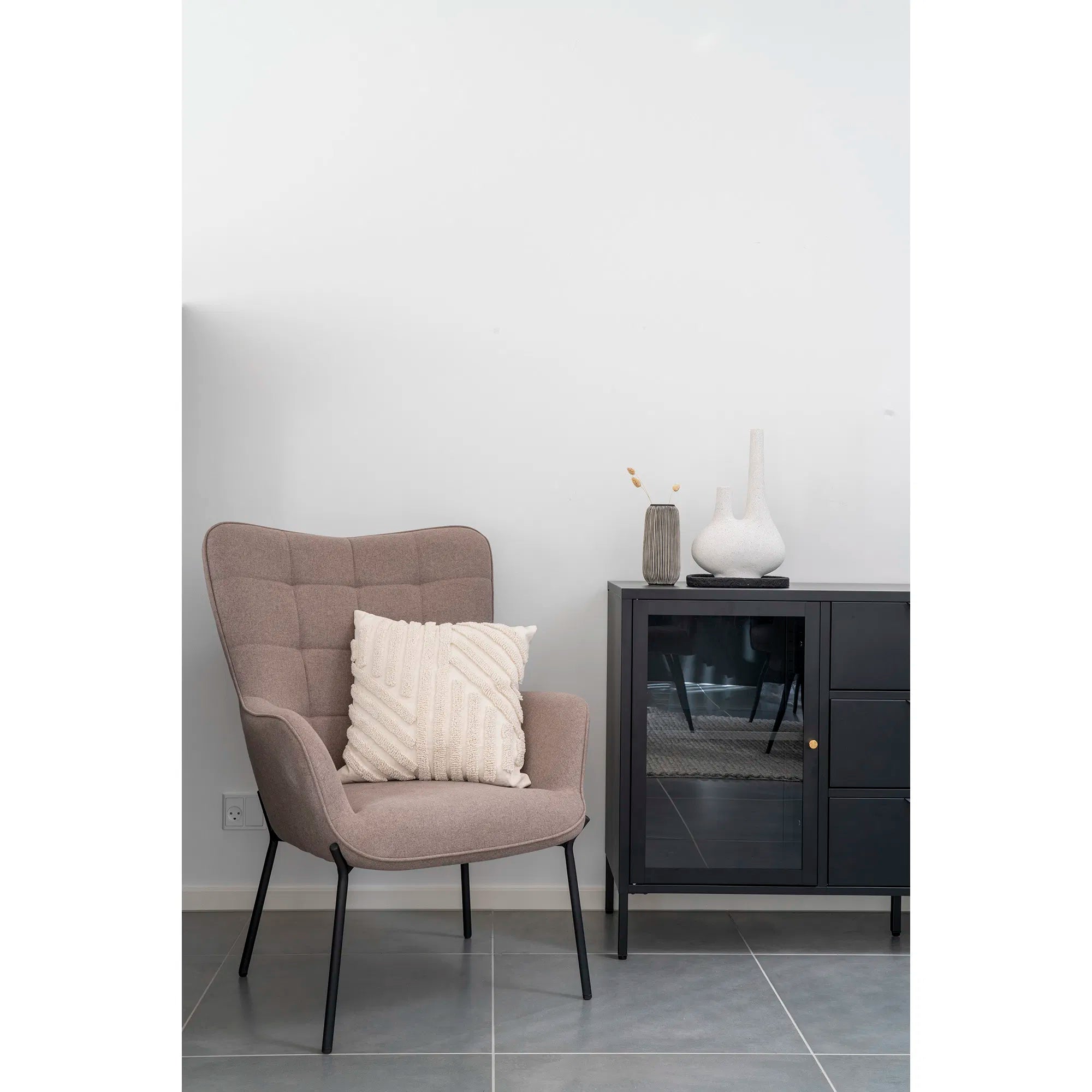 Fotoliu VOSTRA STONE