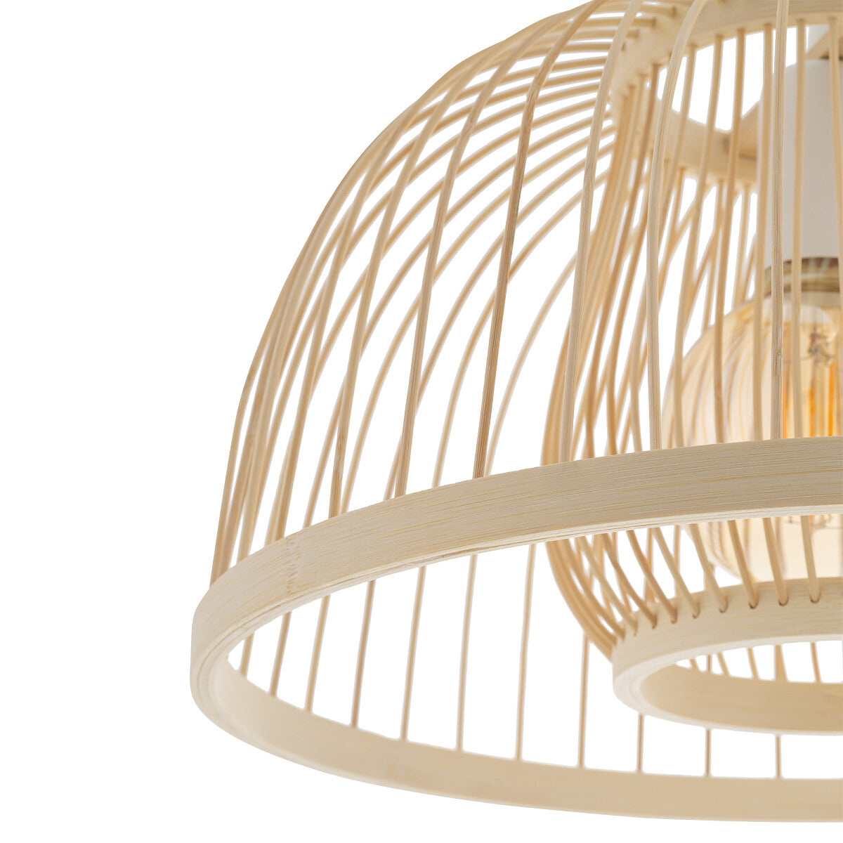 Lampa suspendata CRABE