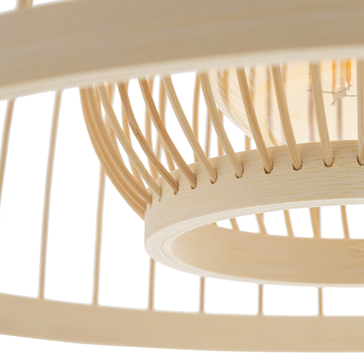 Lampa suspendata CRABE