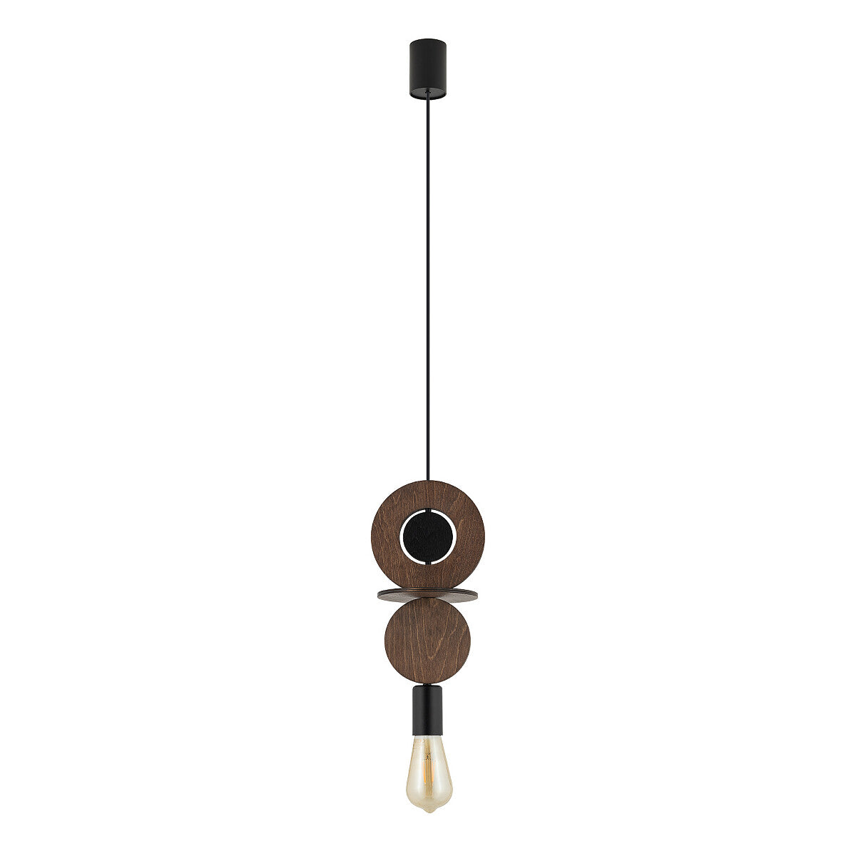Lampa suspendata ROPS  D
