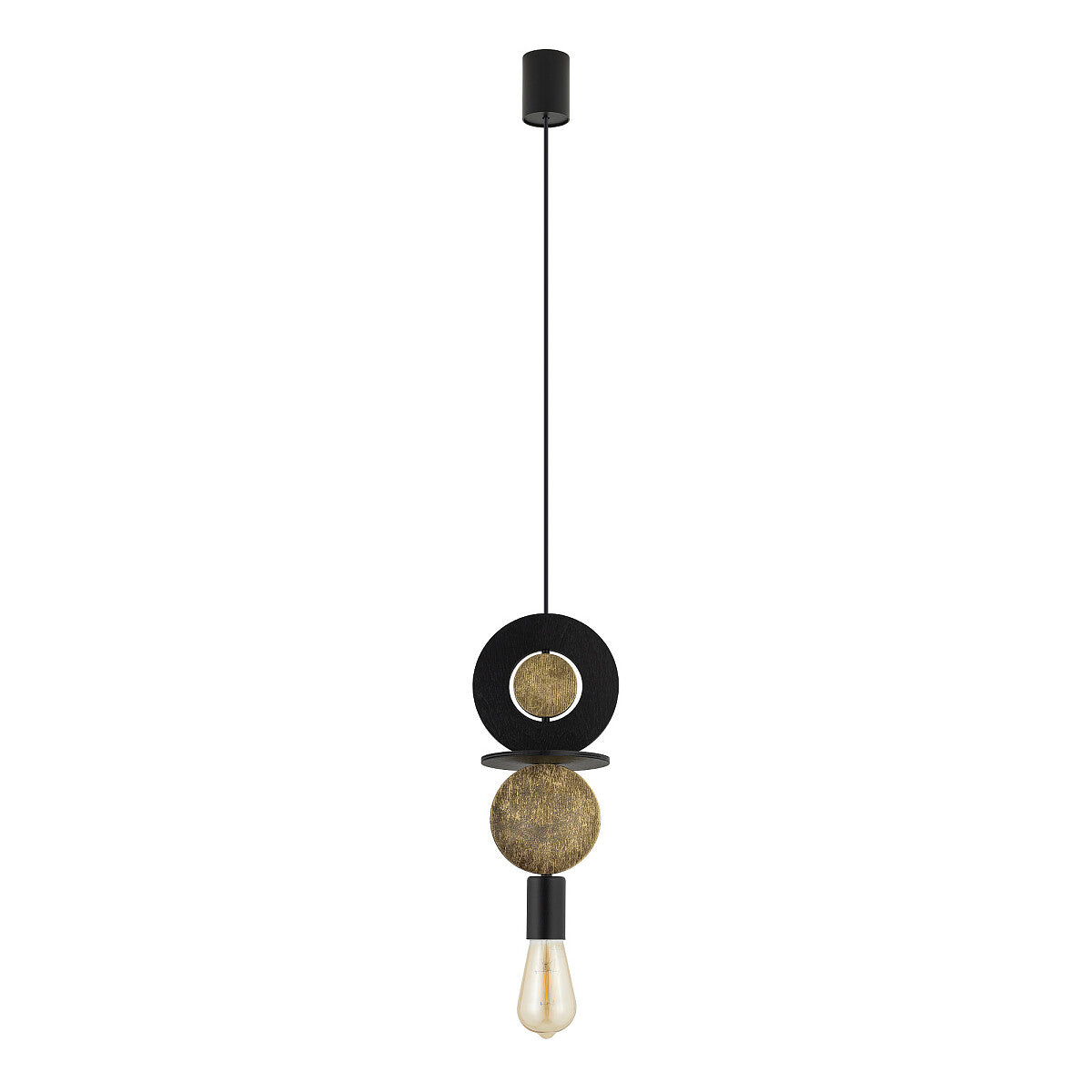 Lampa suspendata ROPS  B