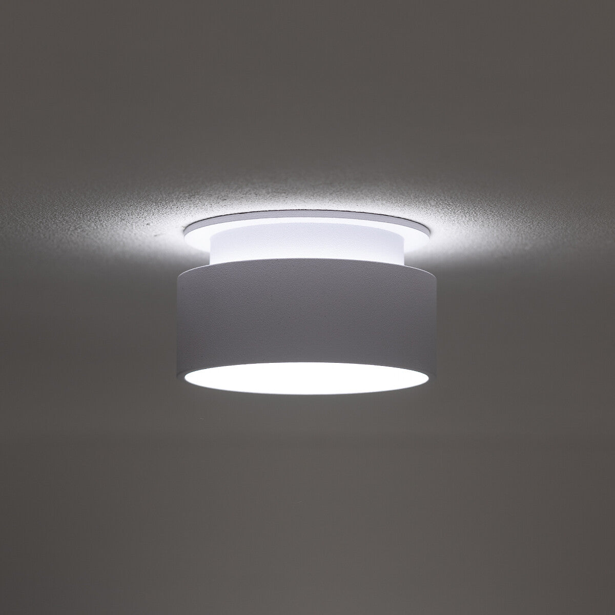 Spot incastrat SINER