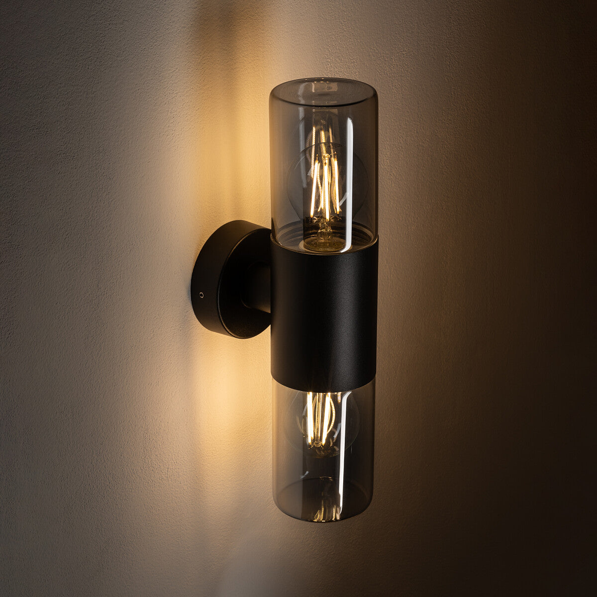 Aplica de perete RIVA II