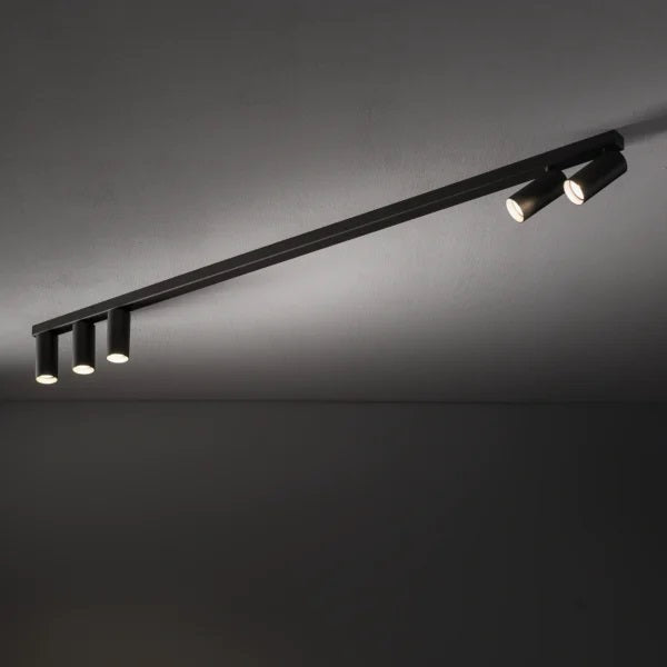 Plafoniera DOVEL 5