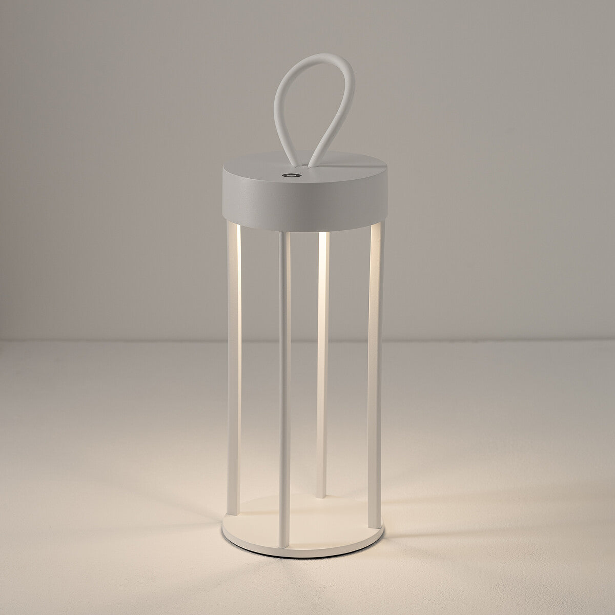 Lampa de masa dimabila NIVA