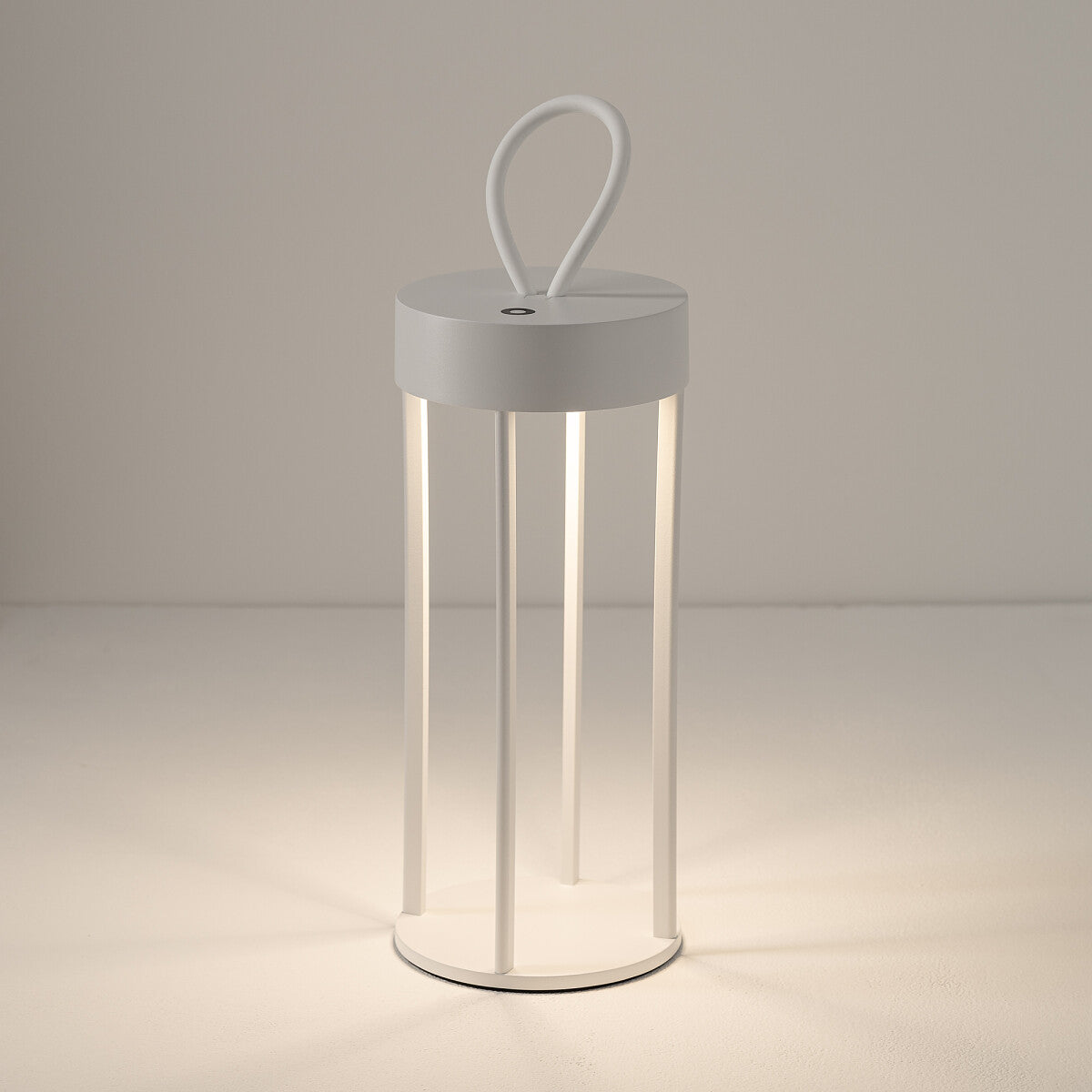 Lampa de masa dimabila NIVA