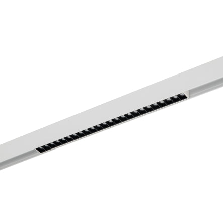 Proiector pe sina magnetica RAVA POINTS 15W 39CM