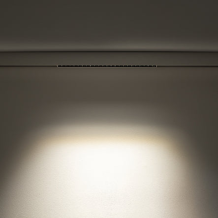 Proiector pe sina magnetica RAVA POINTS 15W 39CM