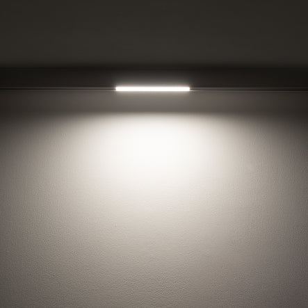 Proiector pe sina magnetica VELA 9W 20CM