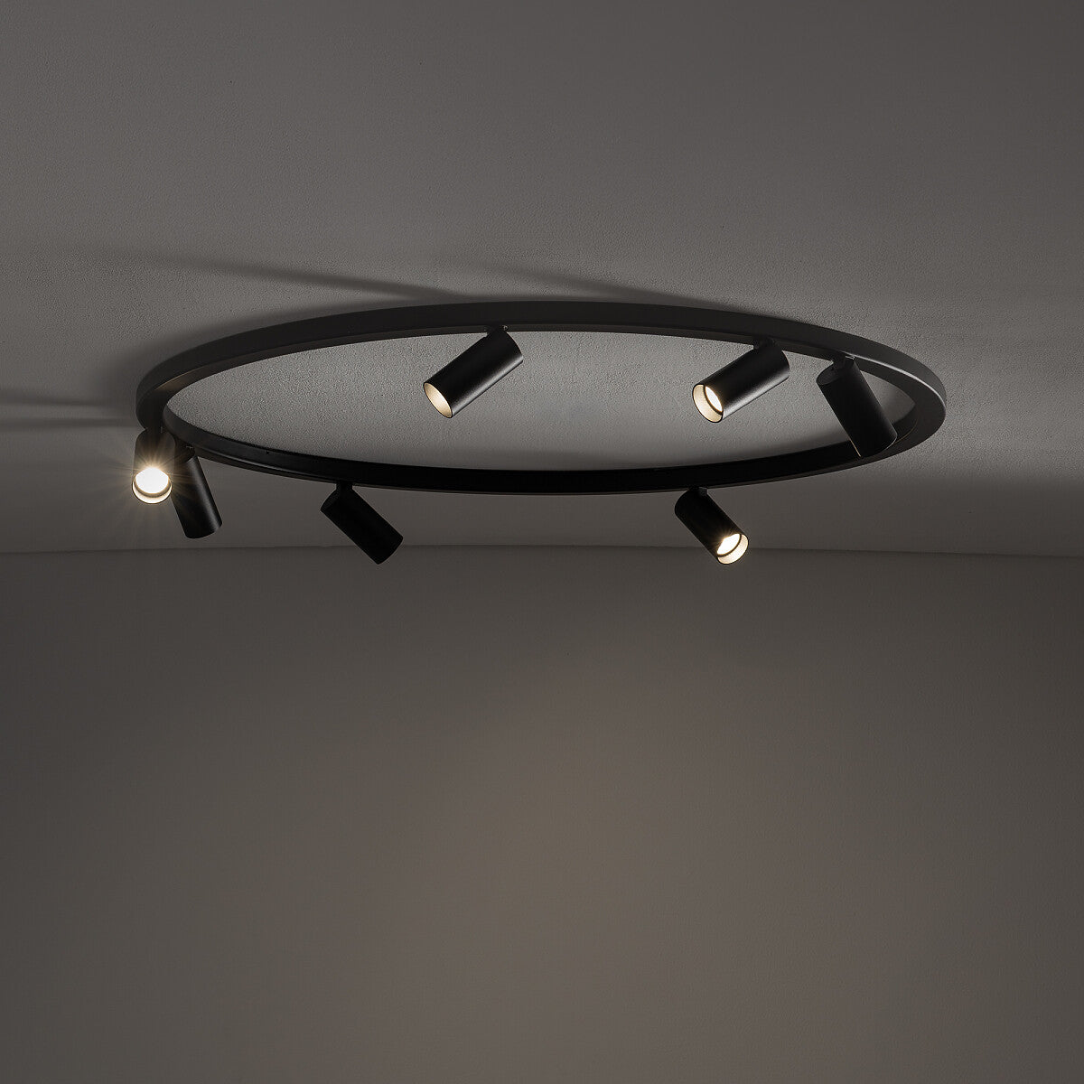 Plafoniera FORTRES 80CM