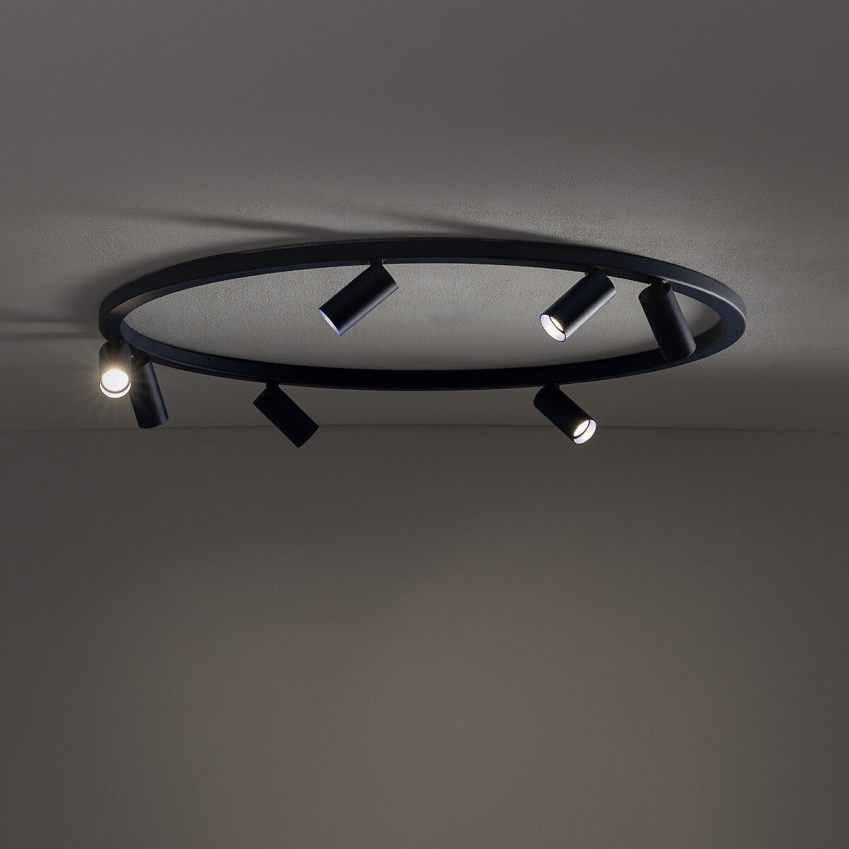 Plafoniera FORTRES 80CM