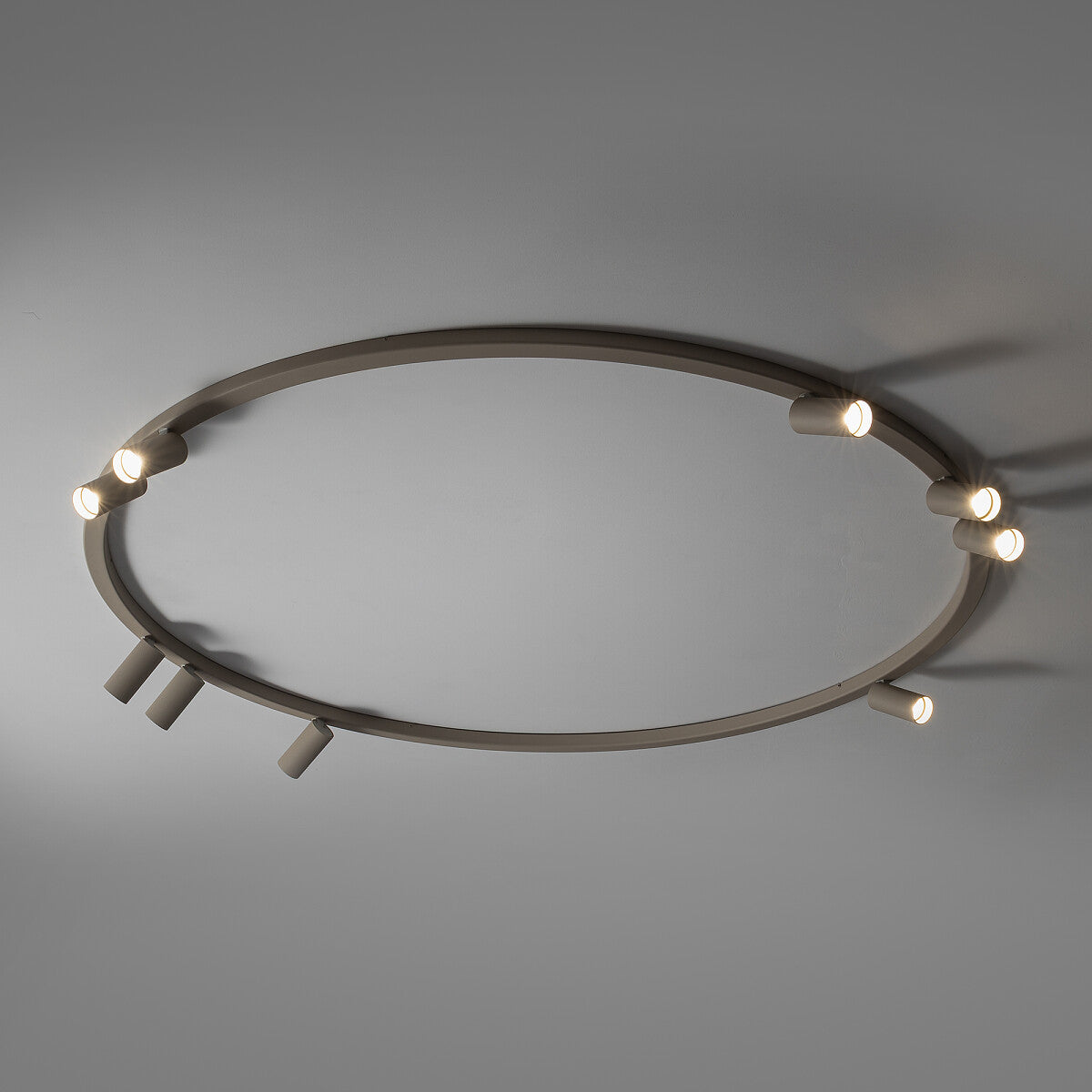 Plafoniera FORTRES 116CM