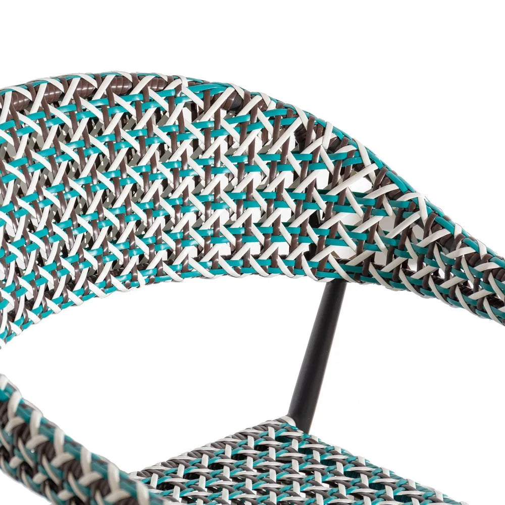 Scaun NADINE BLEU
