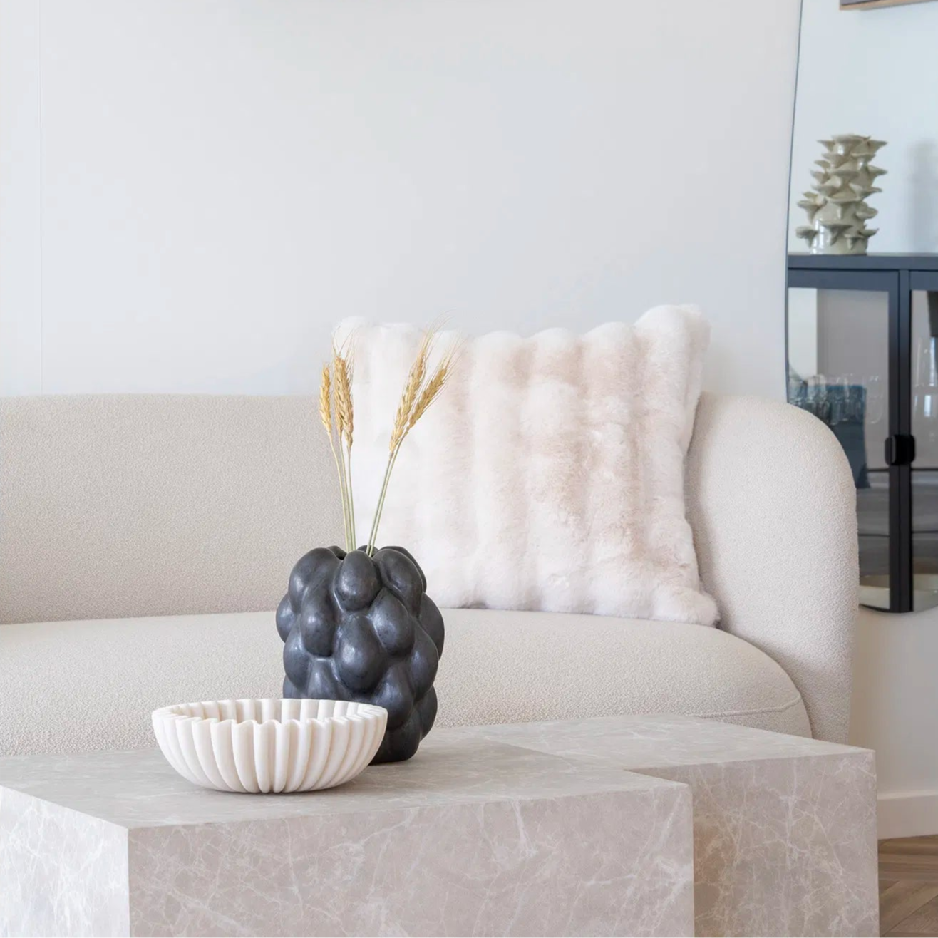 Canapea 3 locuri ROWDY 185 CM