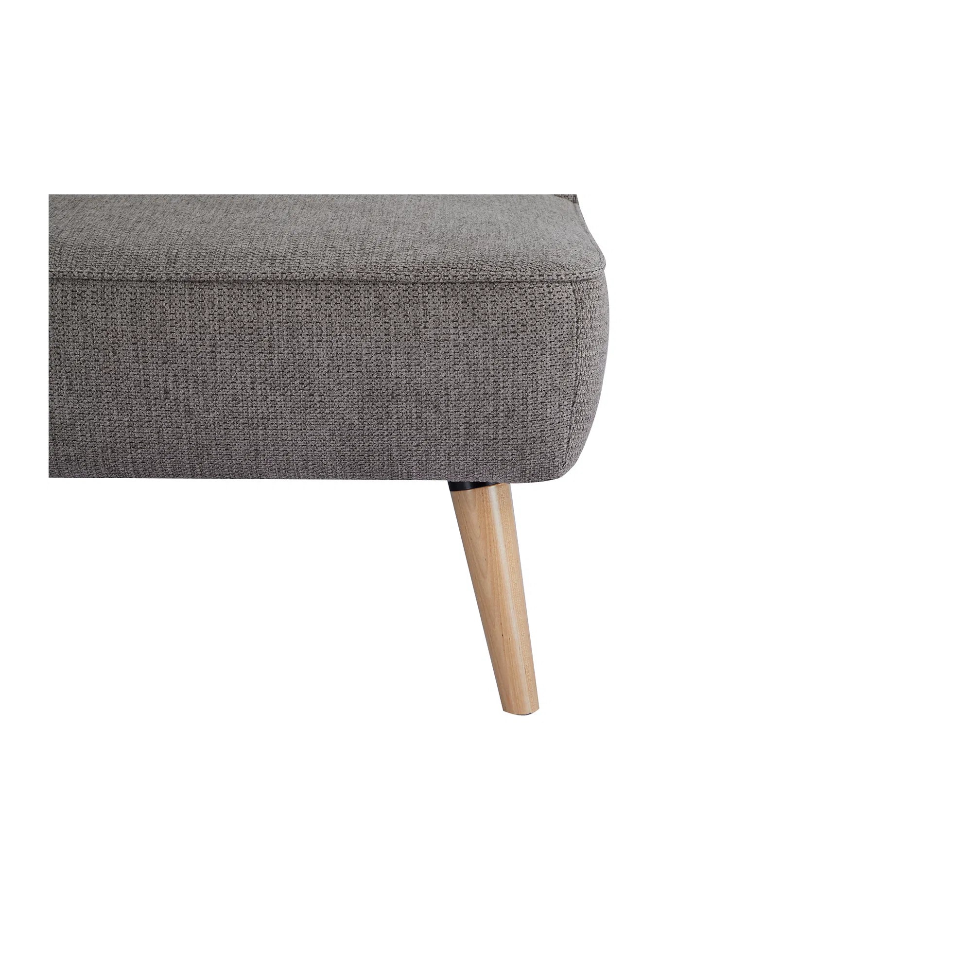 Canapea extensibila 3 locuri SARON 186 CM