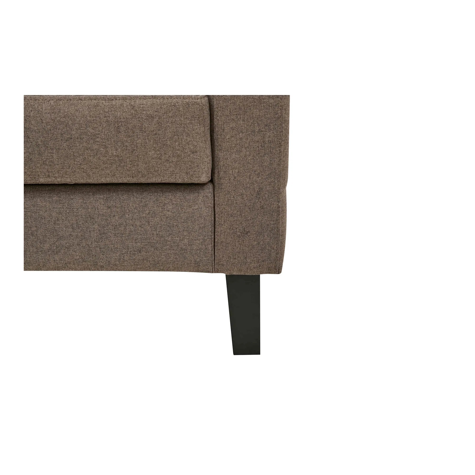 Canapea extensibila 3 locuri HOLAN 204 CM