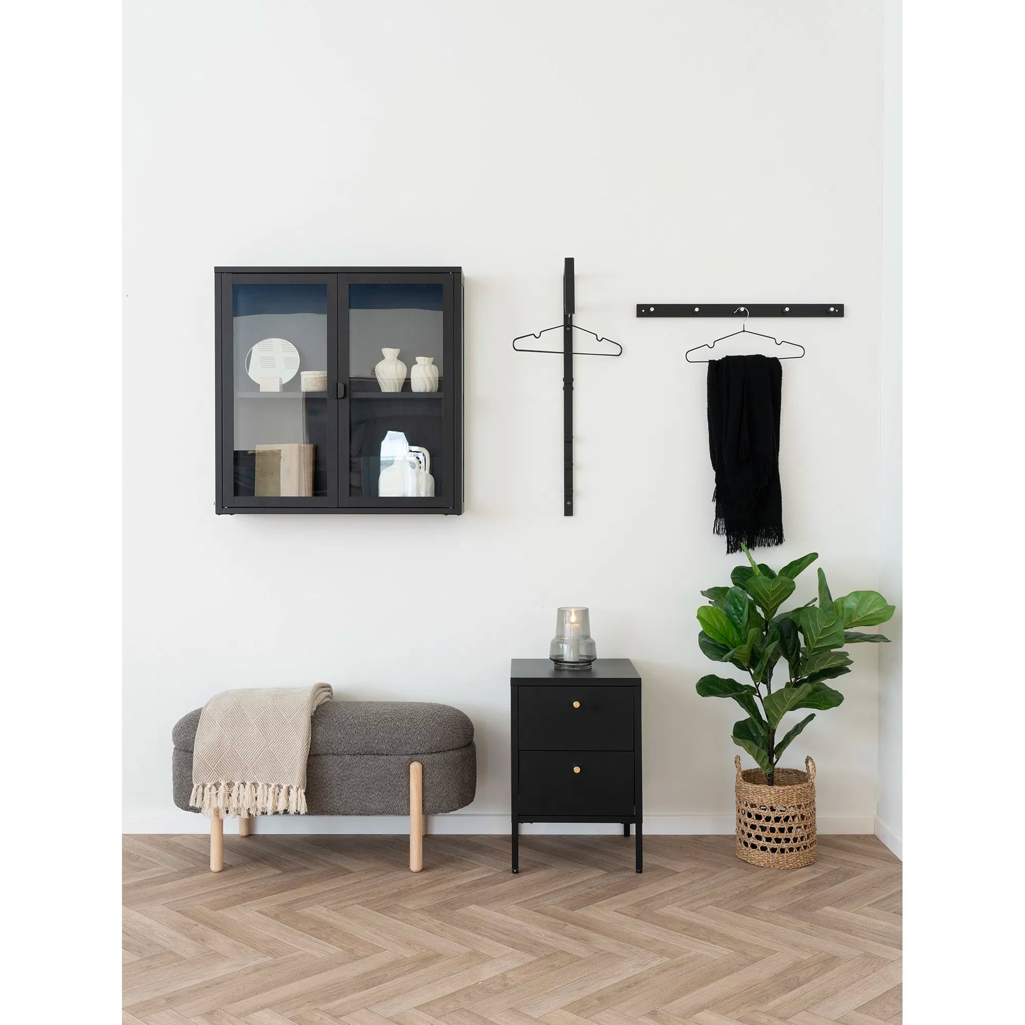 Bancuta NALOR 97 x 40 CM