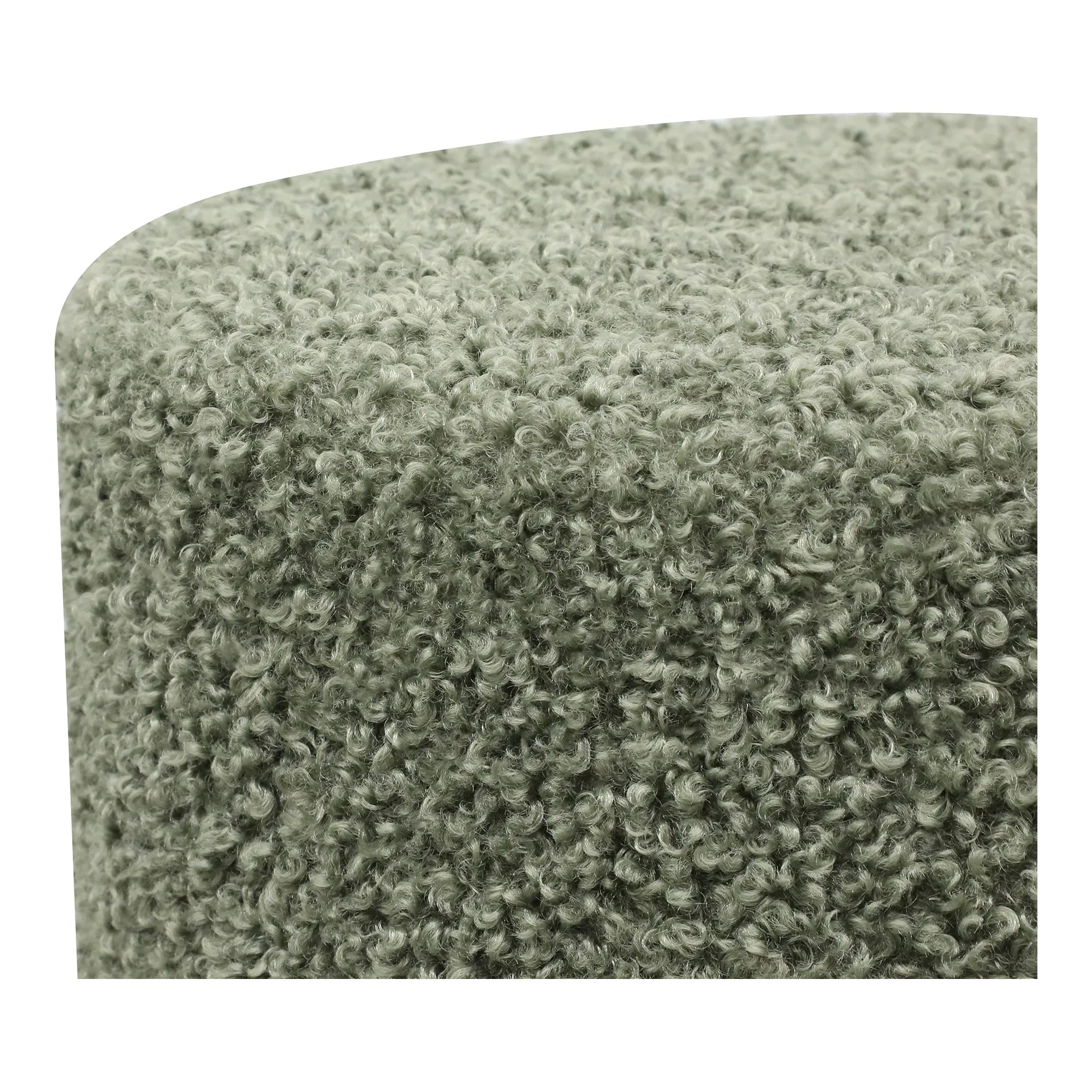 Taburet ALVON Ø34 CM