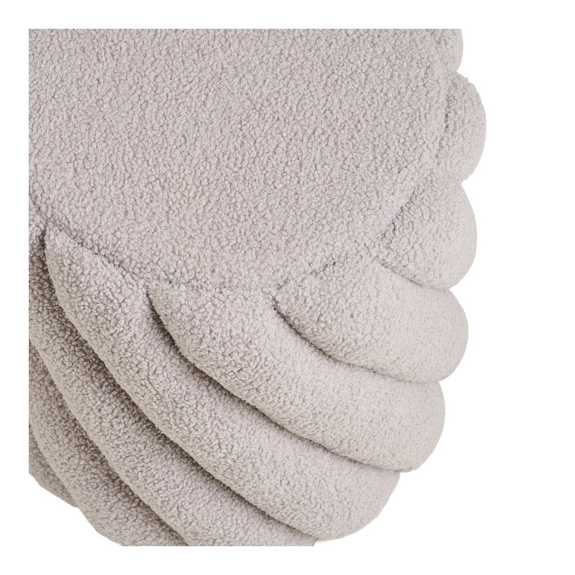 Taburet BENDA Ø38 CM