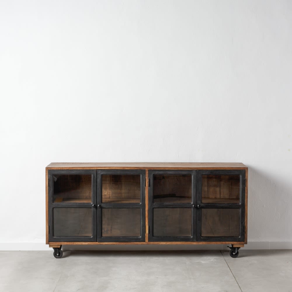 Comoda ROLL 160 X 35 X 71 CM