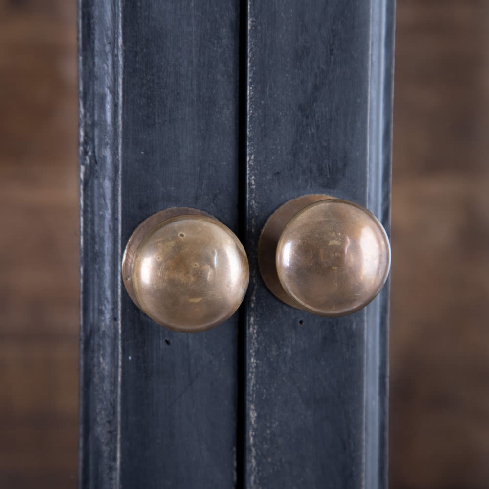 Vitrina HEXA 120 X 40 X 194 CM