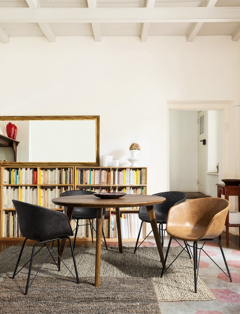 Masă SYLVESTER Ø120 CM