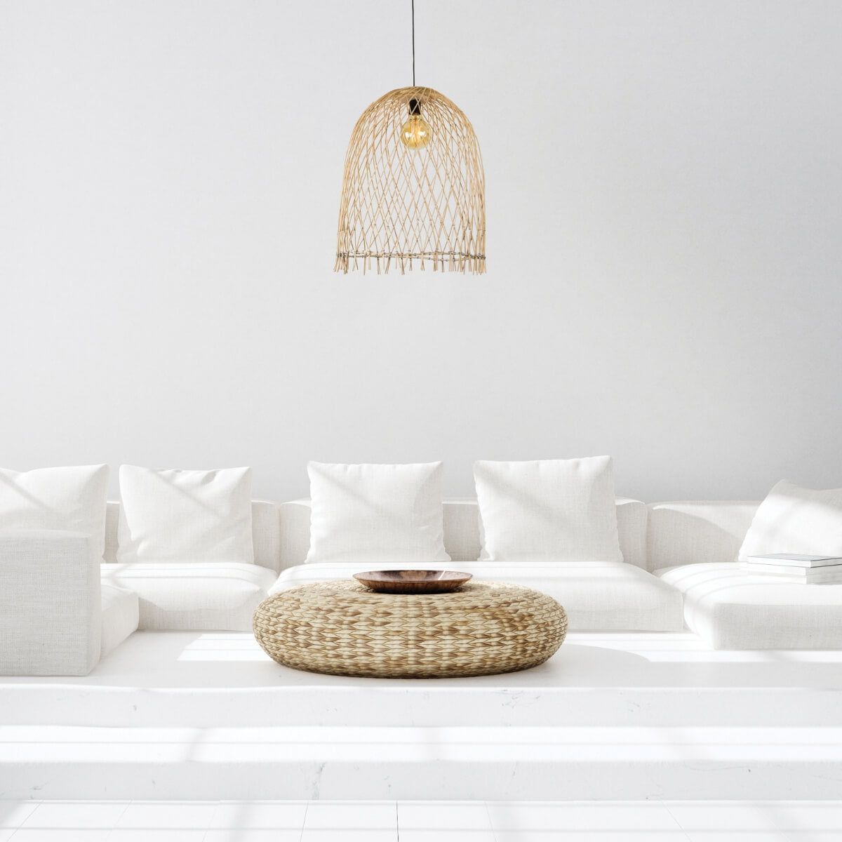 Lampa suspendata RABOS