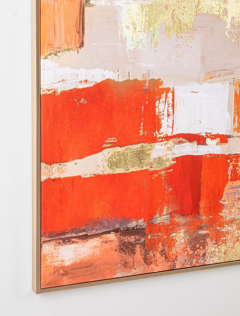 Tablou BRISELA 90 x 120 CM