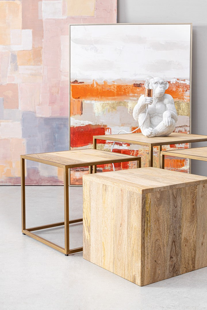 Tablou BRISELA 90 x 120 CM