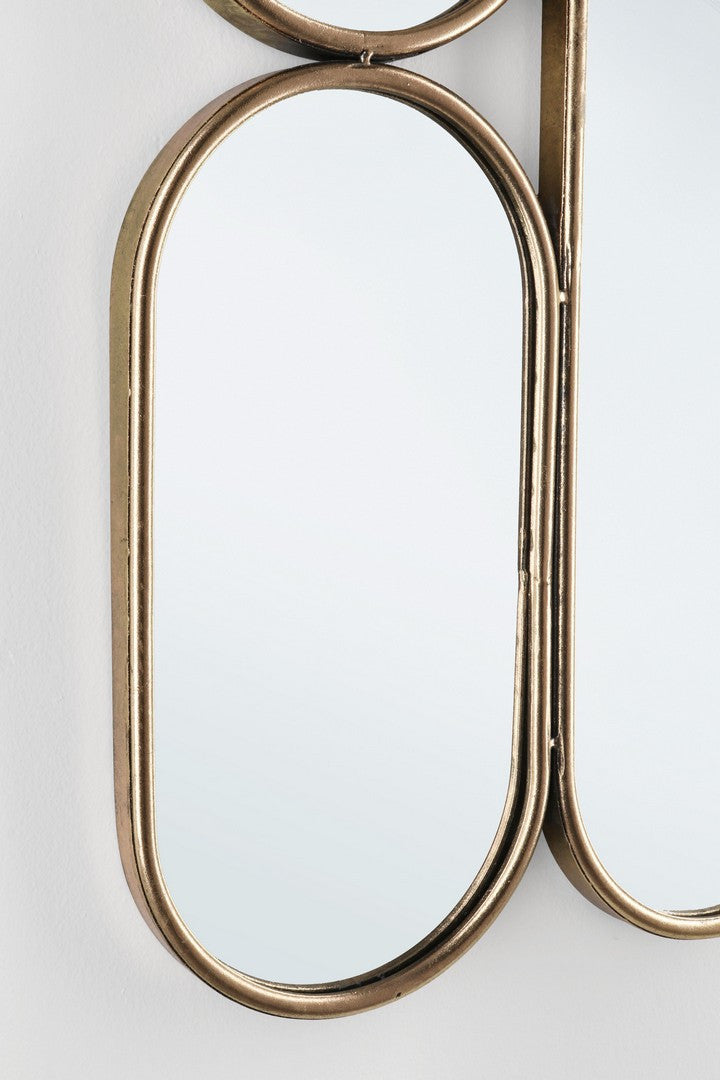 Oglinda de perete VALIMA 79 x 120 CM