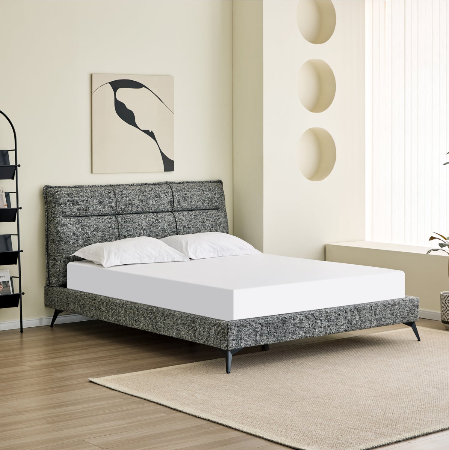 Pat MEDUSA 160 X 200 CM