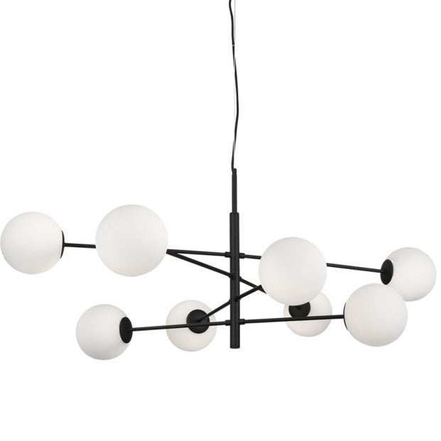 Lampa suspendata OVY 8