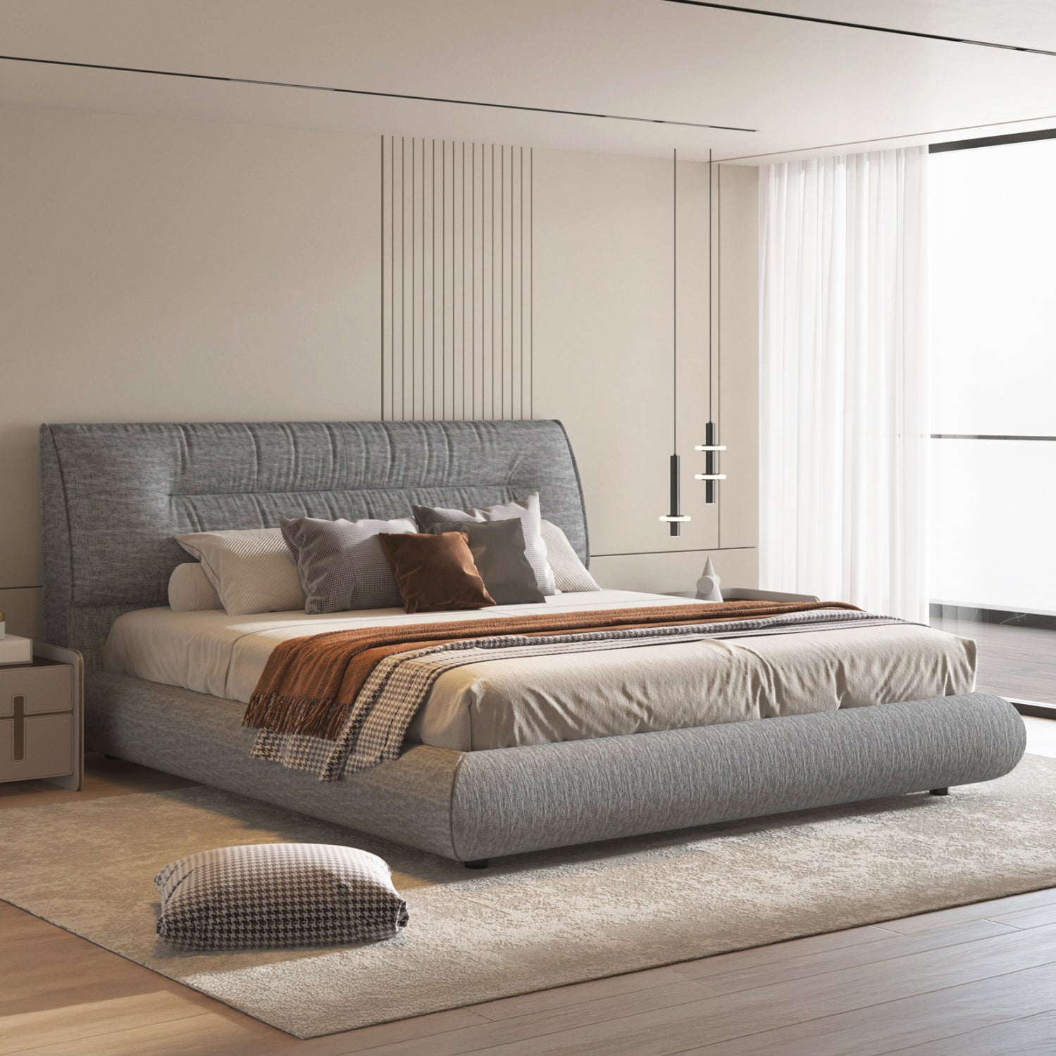 Pat PORFIRIO 160 X 200 CM