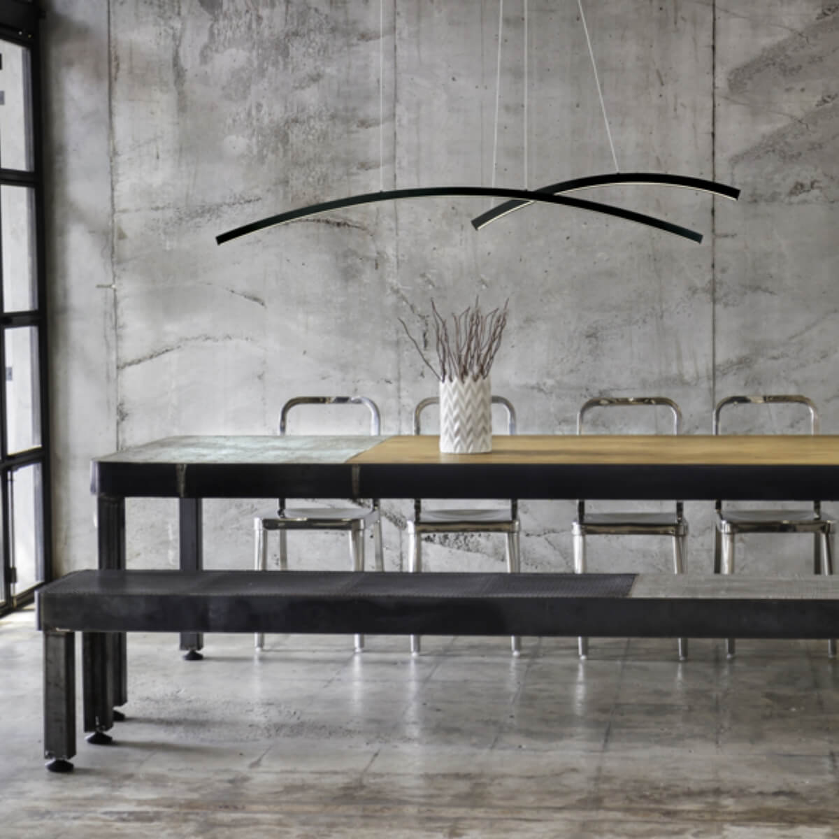 Lampa suspendata ARDELIN