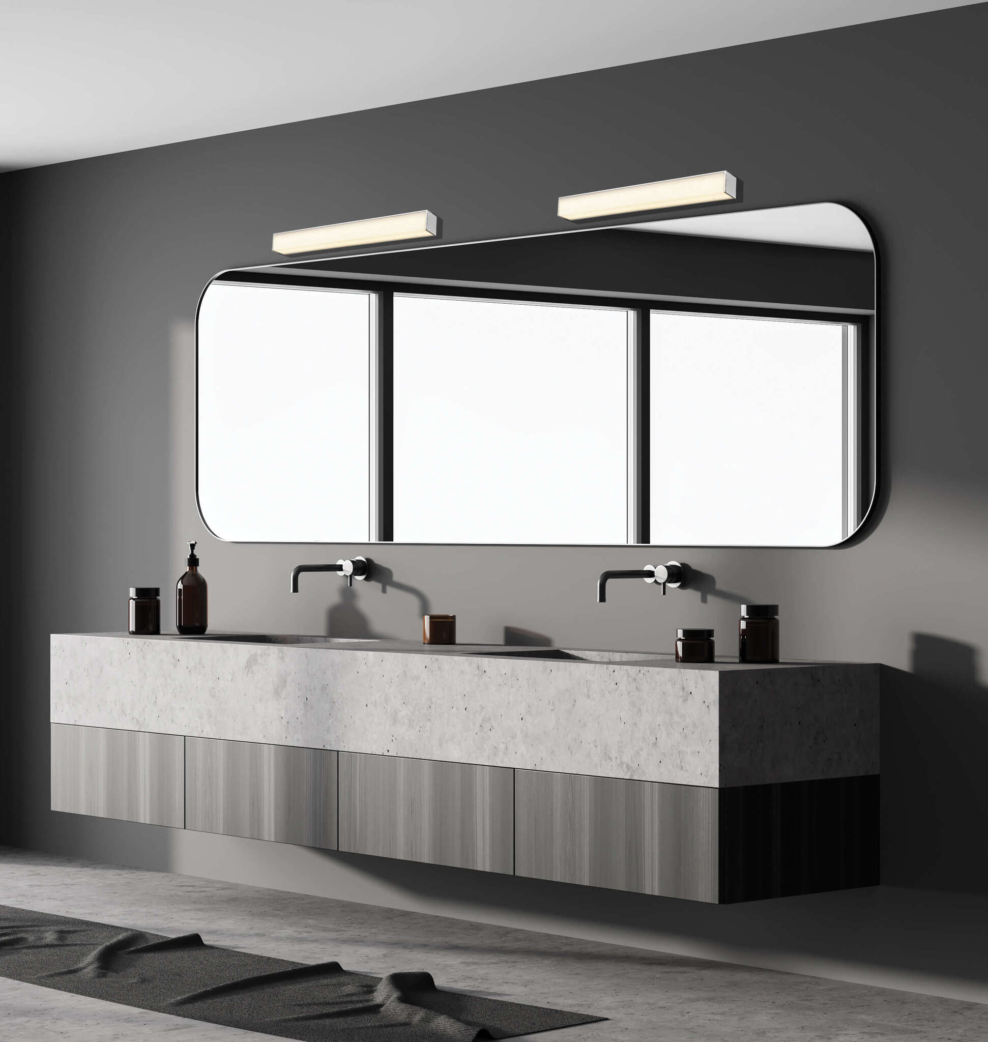 Aplica de perete BENICIO