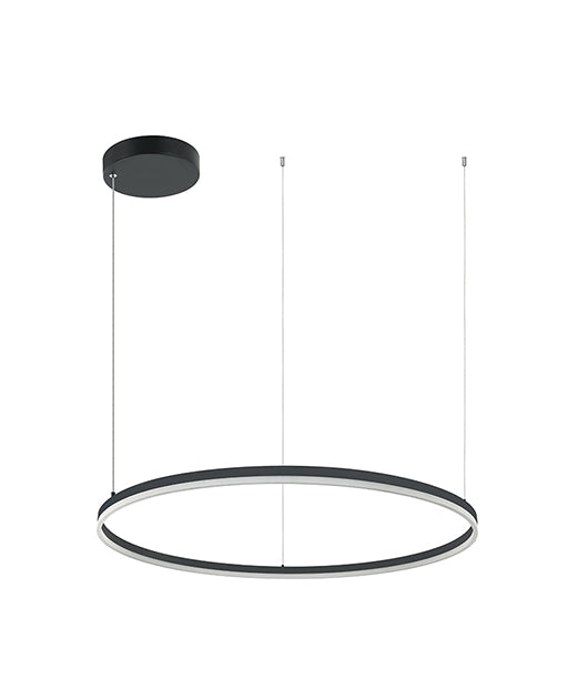 Lampa suspendata LUNNA 120CM