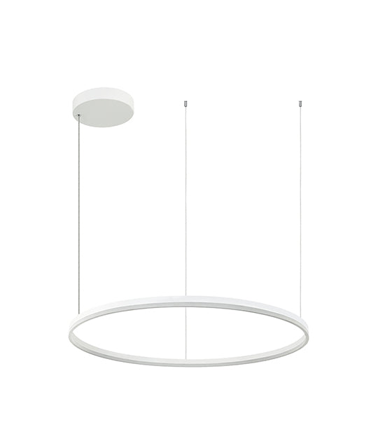 Lampa suspendata LUNNA 120CM