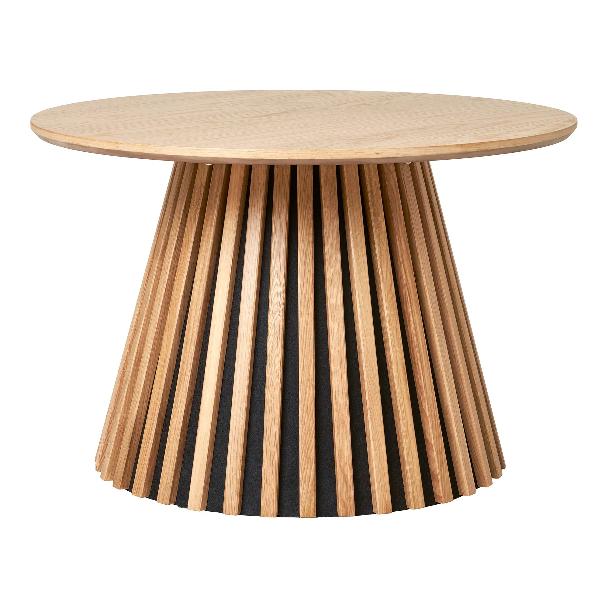 Masuta de cafea CALVENA Ø70 x 45 CM
