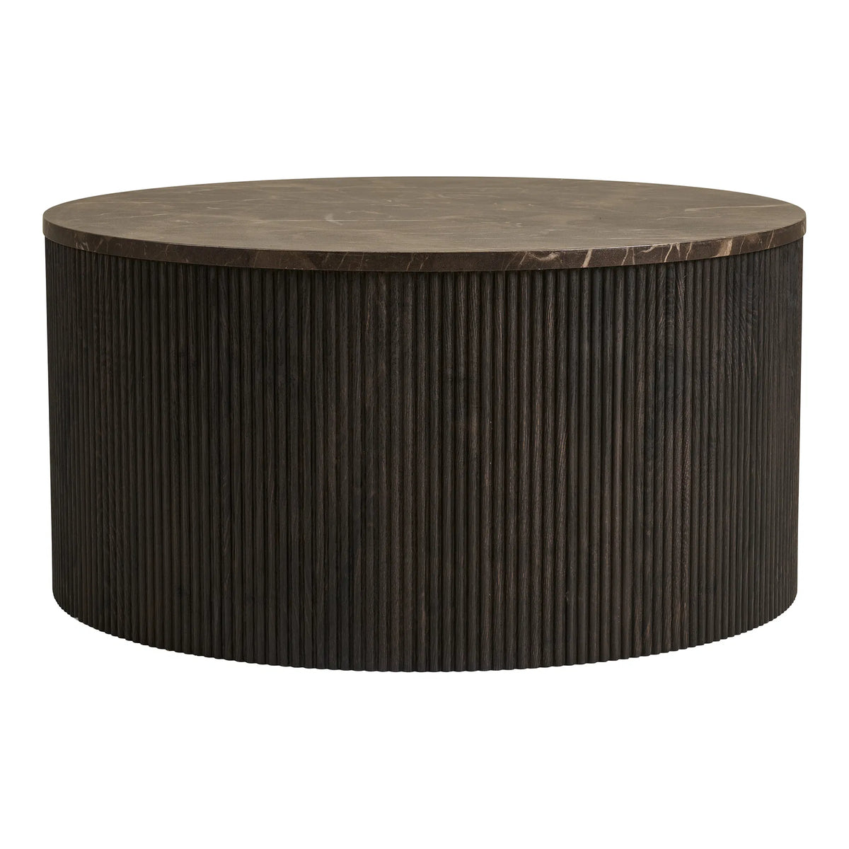 Masuta de cafea VROSTA Ø80 x 40 CM