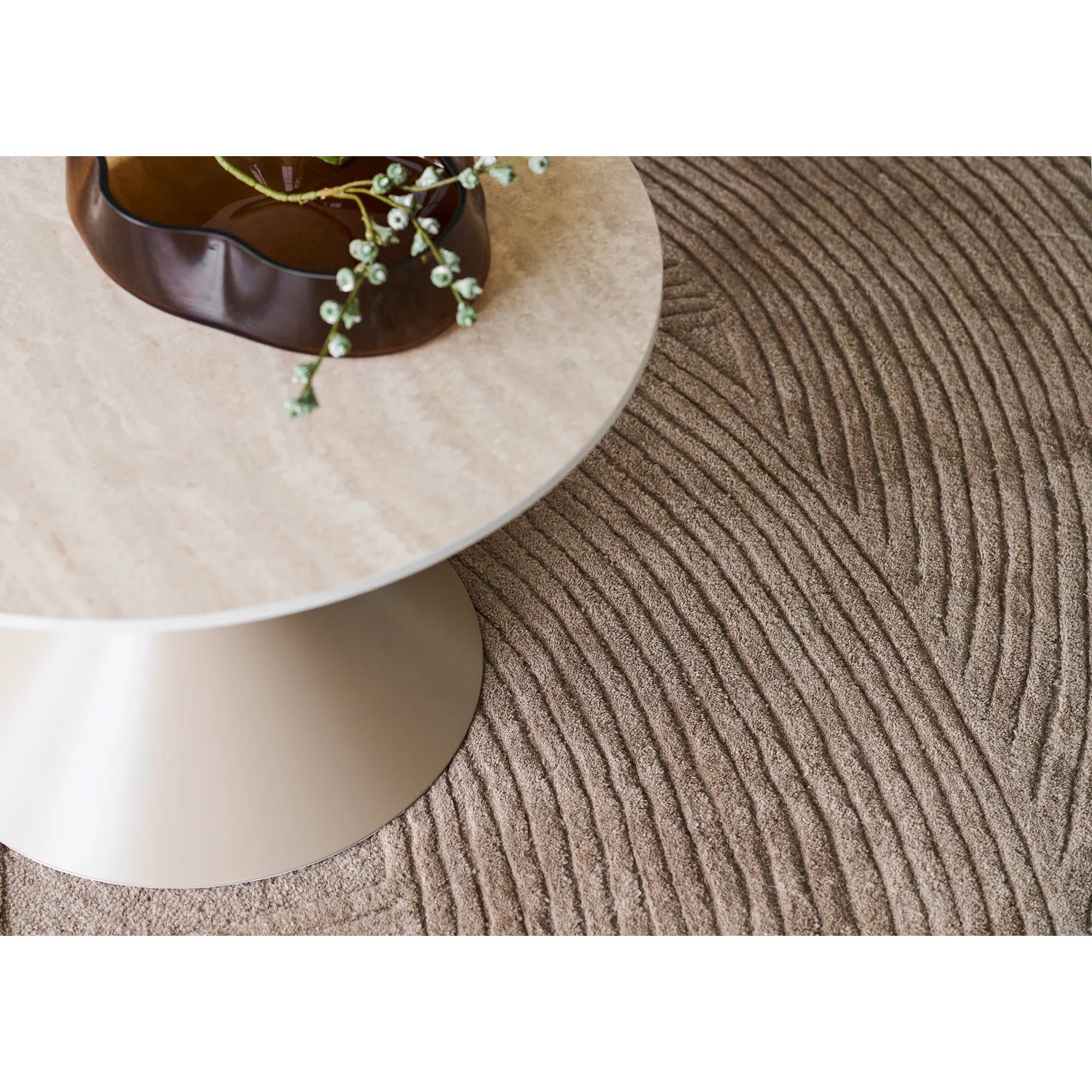 Masuta de cafea ARKA ø70x41