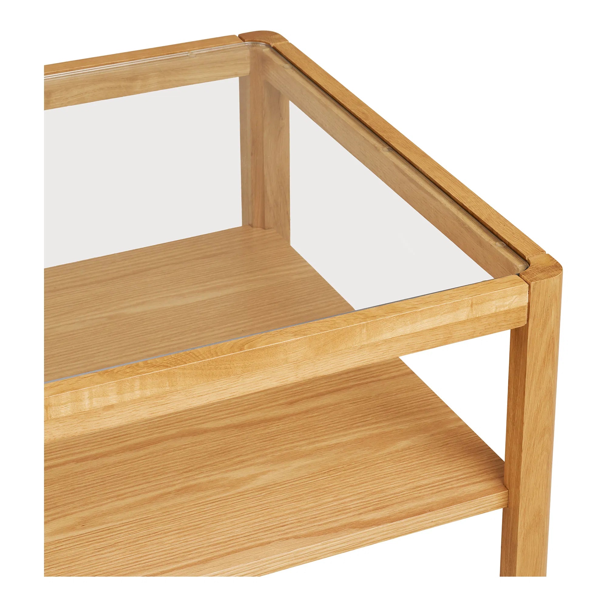 Masuta de cafea RAMERIN 110x60x45 CM