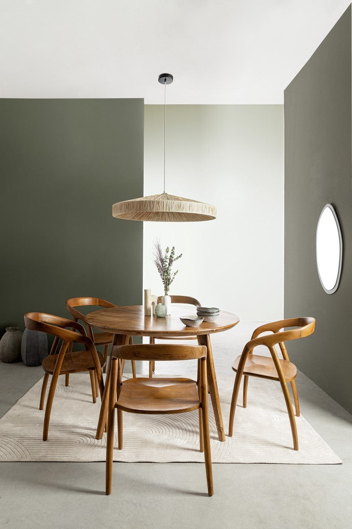 Masă SYLVESTER Ø120 CM