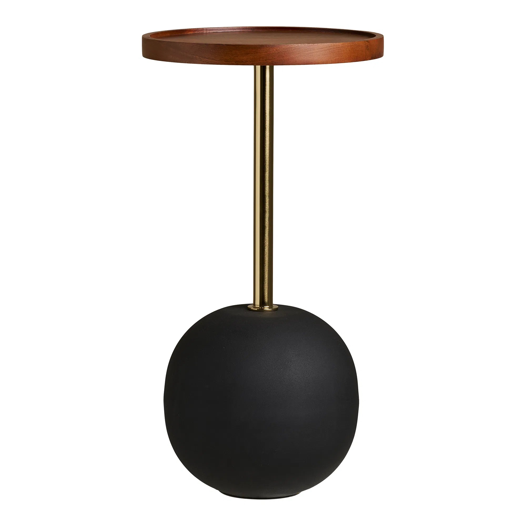 Masuta de cafea SIRIO Ø30x56 CM