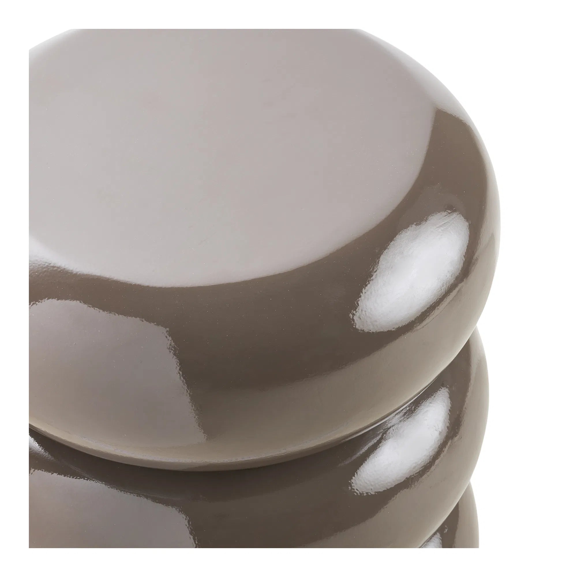 Masuta de cafea NIVIA Ø35 x 44 CM