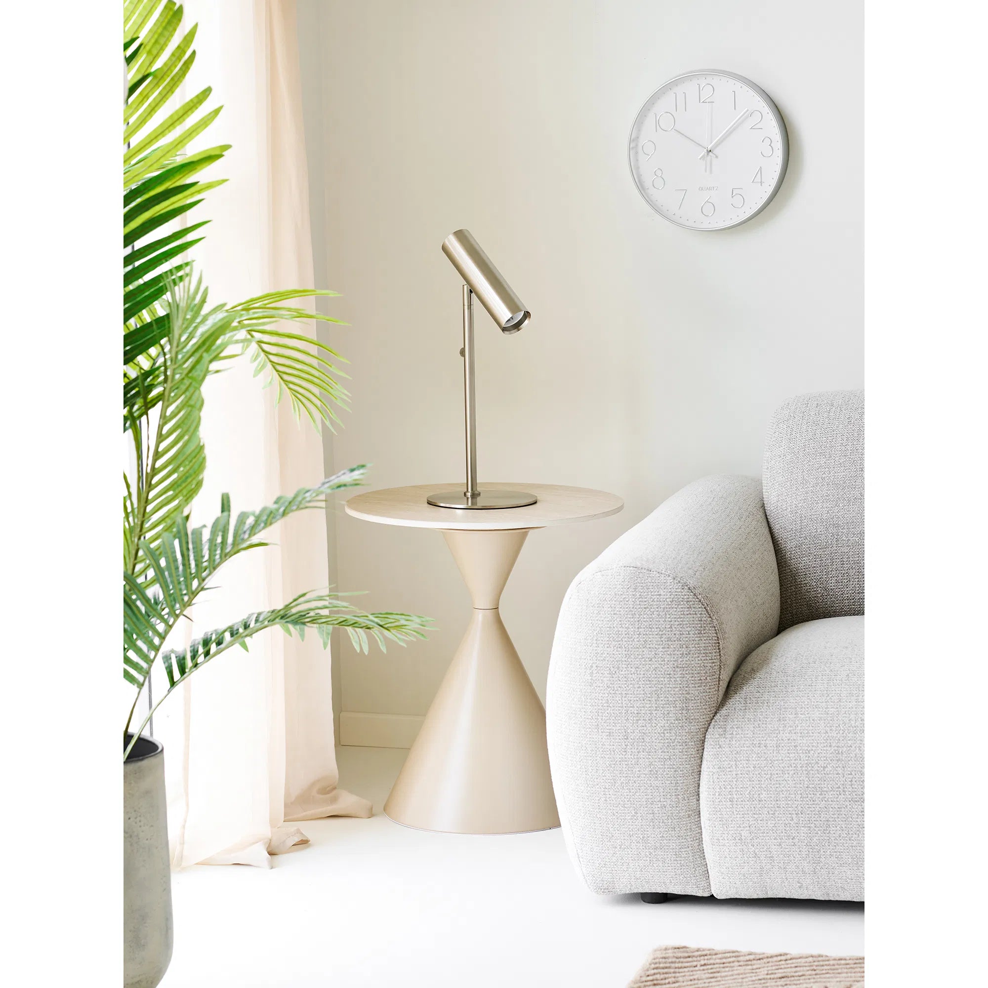 Masuta de cafea ARKA ø50x56