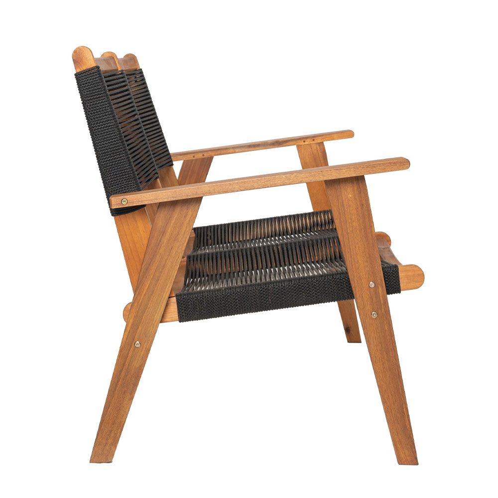 Canapea 2 locuri TOSCAR 120 CM