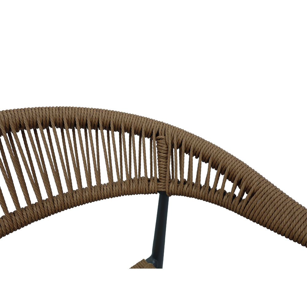 Scaun BRAVON ARMS