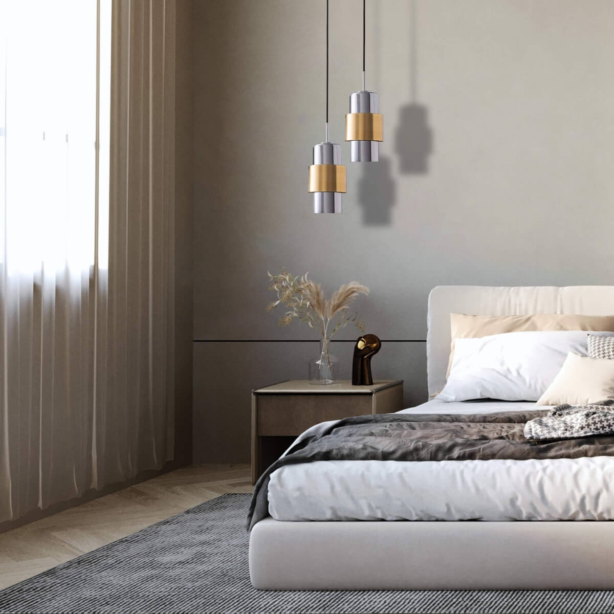 Lampa suspendata ARKLOW