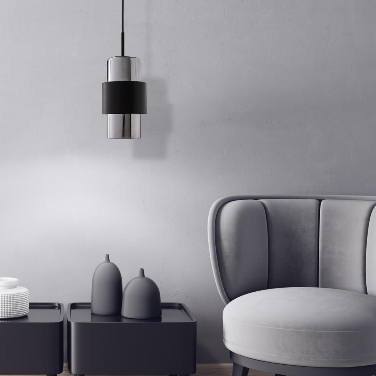 Lampa suspendata ARKLOW